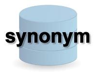 synonyms 意味|シノニムとは it.
